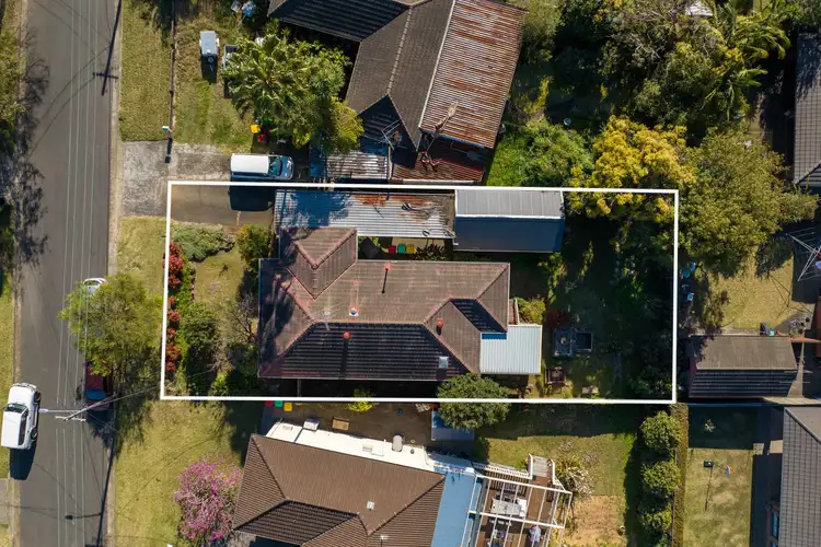 110 Eastview Avenue, North Ryde NSW 2113