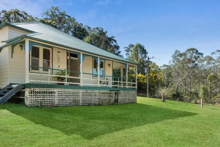 Second view of Homely rural property listing, 277 Upper Yango Creek Road, Laguna NSW 2325