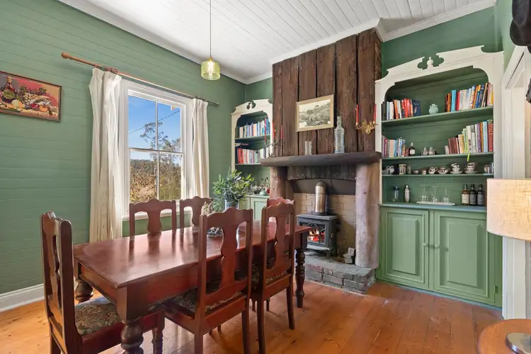 Fifth view of Homely rural property listing, 277 Upper Yango Creek Road, Laguna NSW 2325