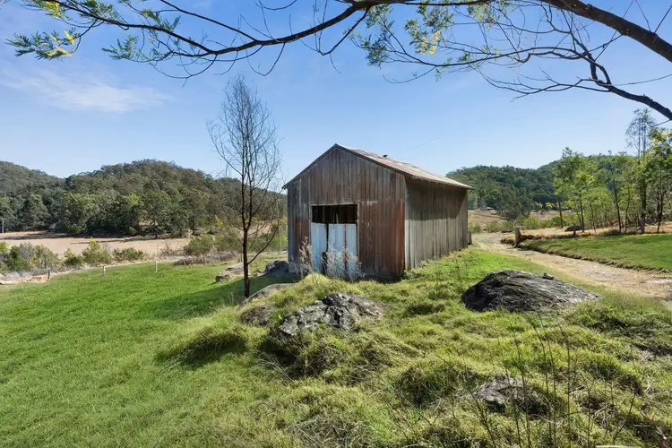 Sixth view of Homely rural property listing, 277 Upper Yango Creek Road, Laguna NSW 2325