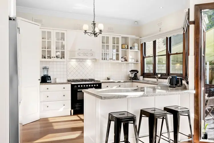 Second view of Homely house listing, 2A Fletcher Street, Essendon VIC 3040