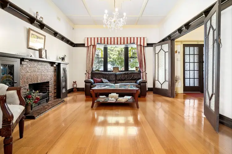 Fourth view of Homely house listing, 2A Fletcher Street, Essendon VIC 3040