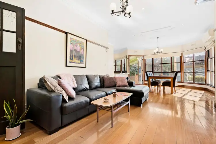 Fifth view of Homely house listing, 2A Fletcher Street, Essendon VIC 3040