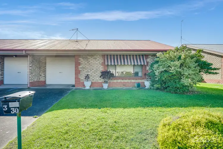 Main view of Homely house listing, 3/30 Brooking Street, Goolwa SA 5214