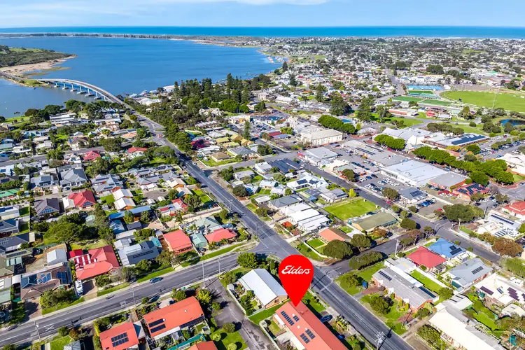 Second view of Homely house listing, 3/30 Brooking Street, Goolwa SA 5214