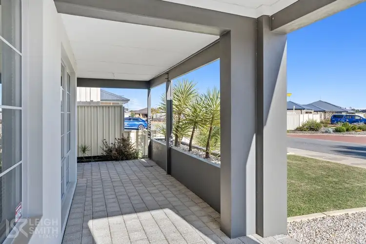 Fifth view of Homely house listing, 12 Victory Pass, Pinjarra WA 6208