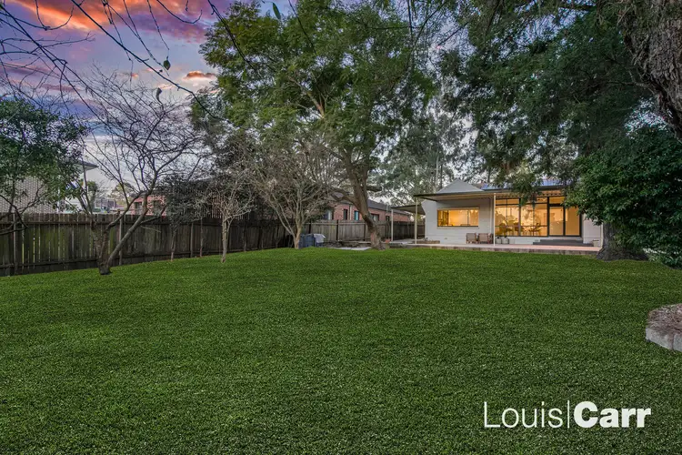 526 Pennant Hills Road, West Pennant Hills NSW 2125