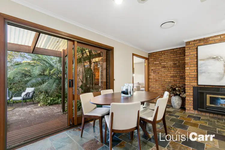 Fifth view of Homely house listing, 10 Trinity Place, Cherrybrook NSW 2126