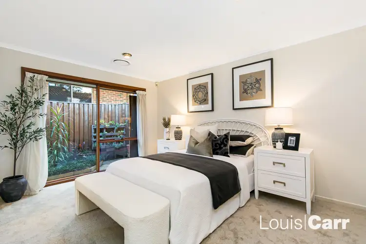 Sixth view of Homely house listing, 10 Trinity Place, Cherrybrook NSW 2126