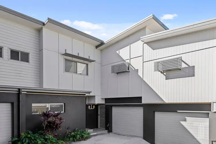 5/38 Booligal Street, Carina QLD 4152