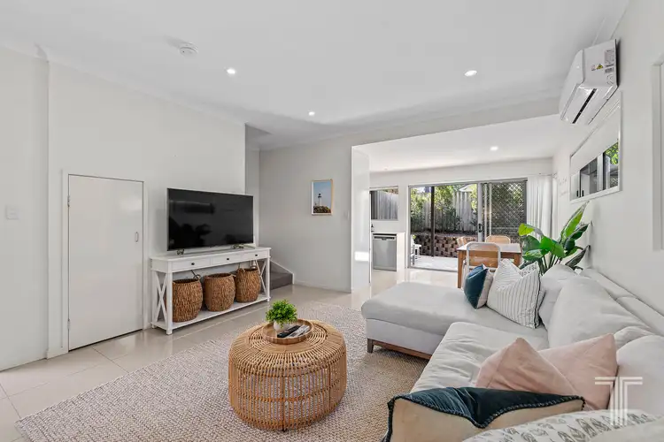 Third view of Homely townhouse listing, 5/38 Booligal Street, Carina QLD 4152