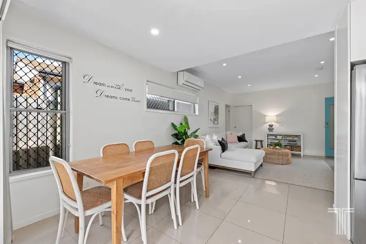 Fourth view of Homely townhouse listing, 5/38 Booligal Street, Carina QLD 4152