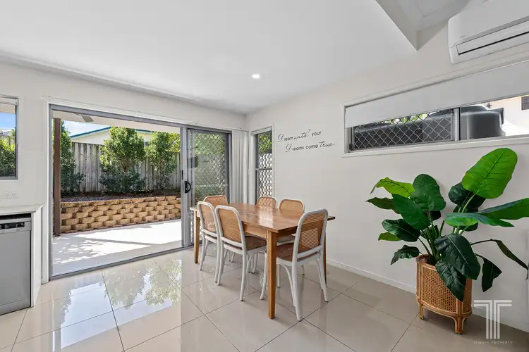 Fifth view of Homely townhouse listing, 5/38 Booligal Street, Carina QLD 4152