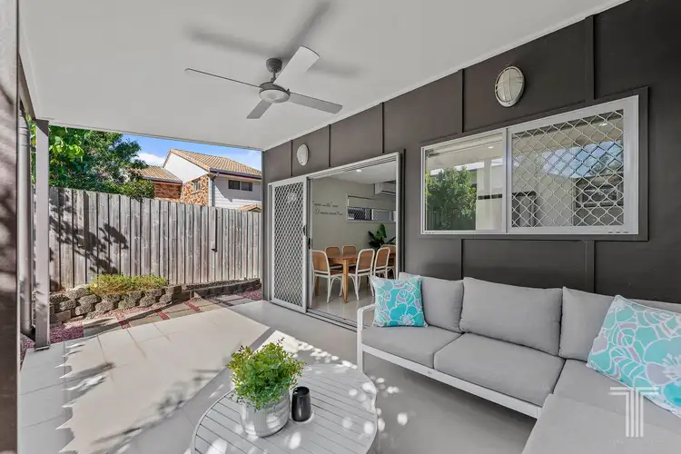 Sixth view of Homely townhouse listing, 5/38 Booligal Street, Carina QLD 4152