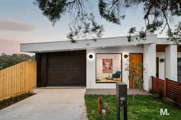 Main view of Homely house listing, 11a Laura Grove, Avondale Heights VIC 3034