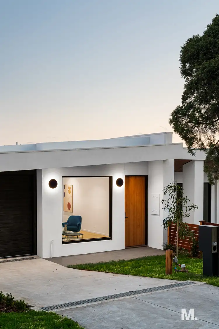 Second view of Homely house listing, 11a Laura Grove, Avondale Heights VIC 3034