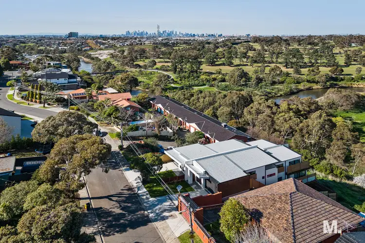 Third view of Homely house listing, 11a Laura Grove, Avondale Heights VIC 3034