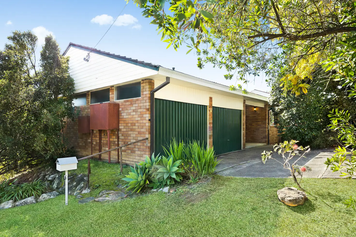 Main view of Homely house listing, 6 Lynbrae Avenue, Beecroft NSW 2119