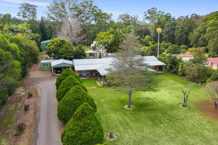 Second view of Homely house listing, 29 Fig Close, Bonville NSW 2450