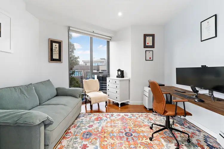 Sixth view of Homely apartment listing, 105/20 Pier Lane, Maribyrnong VIC 3032
