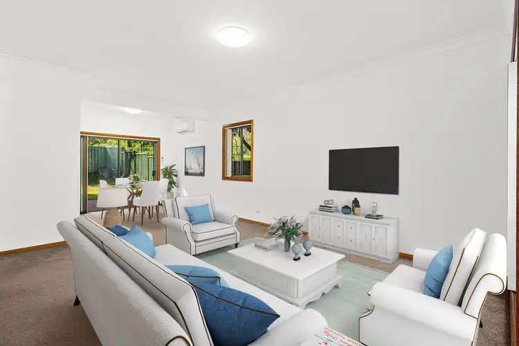 4/17 Falder Place, Keiraville NSW 2500