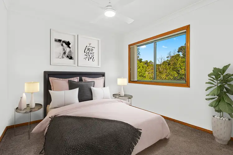Sixth view of Homely townhouse listing, 4/17 Falder Place, Keiraville NSW 2500