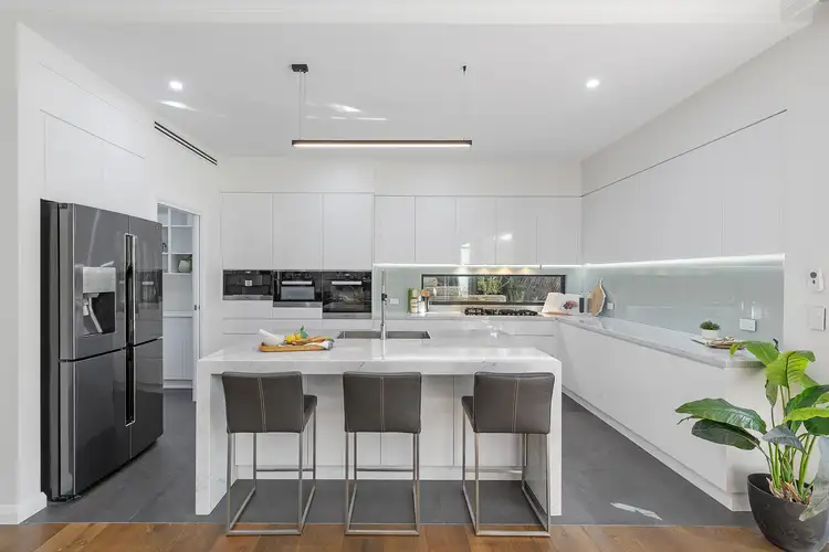 Third view of Homely house listing, 17B Malton Road, Beecroft NSW 2119