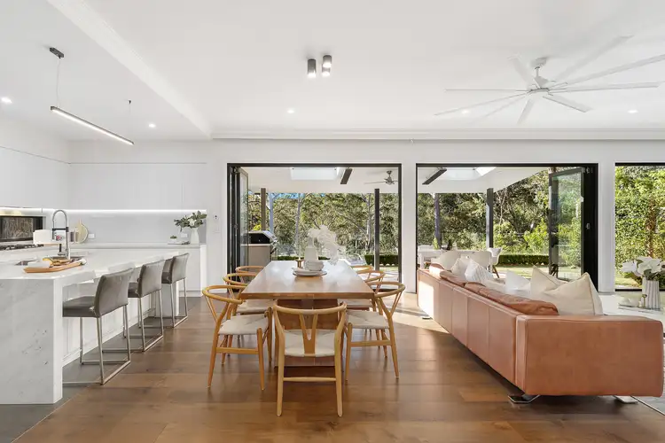 Fourth view of Homely house listing, 17B Malton Road, Beecroft NSW 2119