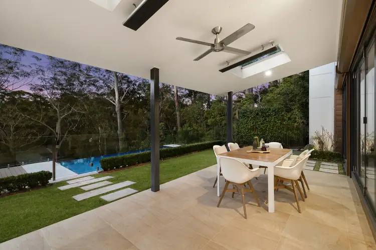 Fifth view of Homely house listing, 17B Malton Road, Beecroft NSW 2119