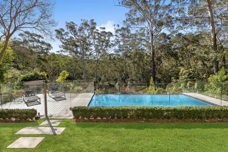 Sixth view of Homely house listing, 17B Malton Road, Beecroft NSW 2119