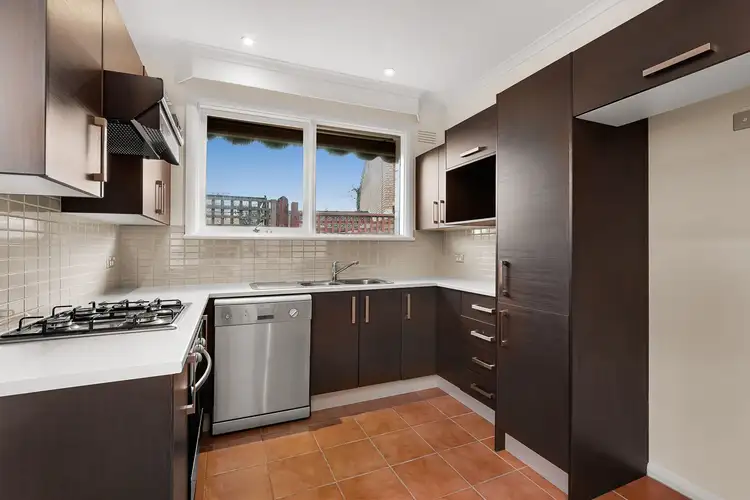 Fifth view of Homely apartment listing, 4/530 Tooronga Road, Hawthorn East VIC 3123