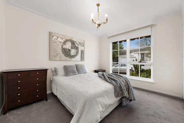 Sixth view of Homely apartment listing, 4/530 Tooronga Road, Hawthorn East VIC 3123