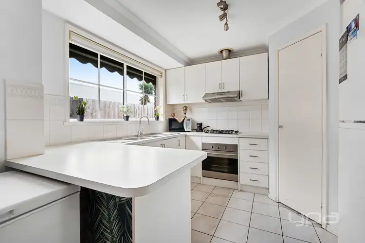 Fourth view of Homely house listing, 12 Addison Way, Roxburgh Park VIC 3064
