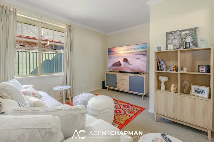 Second view of Homely unit listing, 168A Lambert Street, Bathurst NSW 2795