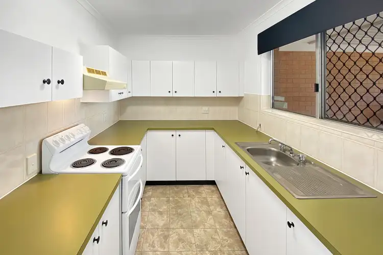 Second view of Homely unit listing, 2/96 Beerburrum Street, Battery Hill QLD 4551