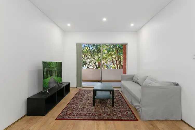 Second view of Homely apartment listing, 4/63 Wolseley Street, Bexley NSW 2207