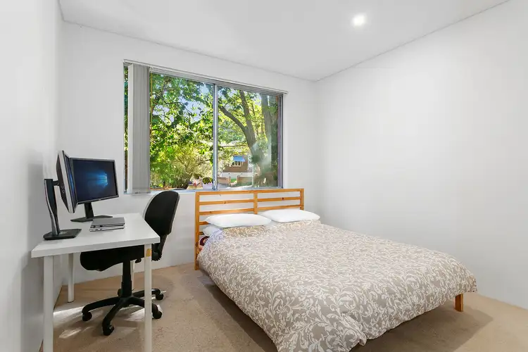 Fourth view of Homely apartment listing, 4/63 Wolseley Street, Bexley NSW 2207