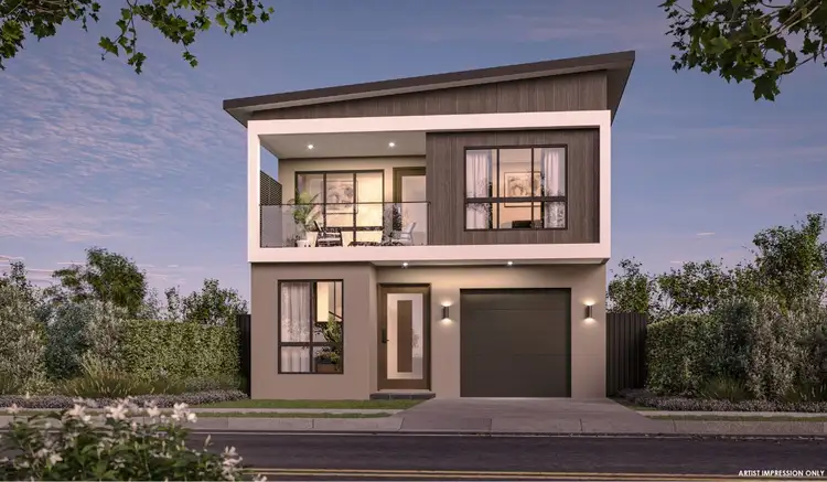 Third view of Homely house listing, 16-18 Clarke Street, Rouse Hill NSW 2155