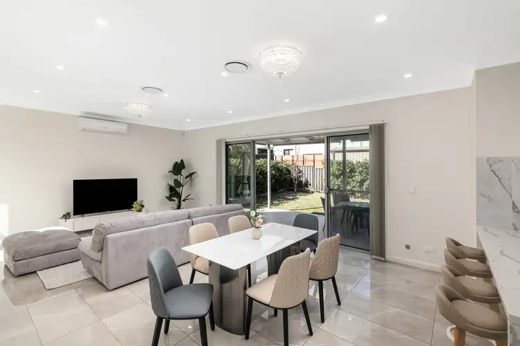 Fifth view of Homely house listing, 2a Dobson Crescent, Dundas Valley NSW 2117