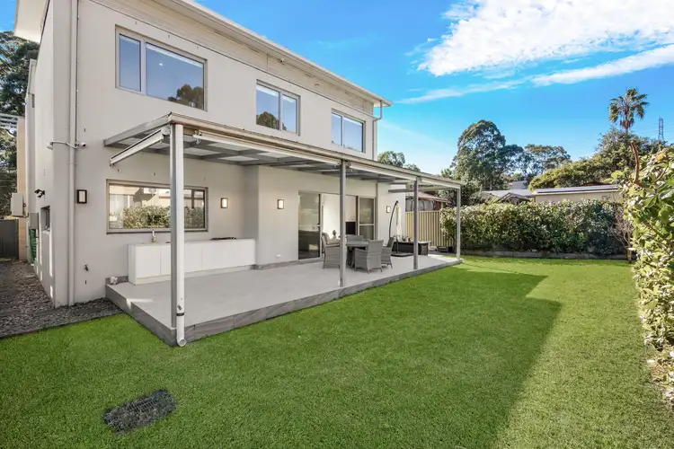 Sixth view of Homely house listing, 2a Dobson Crescent, Dundas Valley NSW 2117