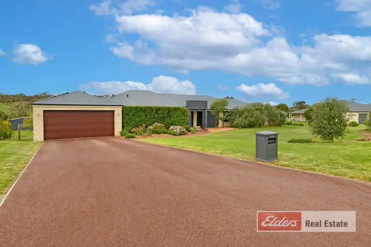 119 Deloraine Drive, Warrenup WA 6330