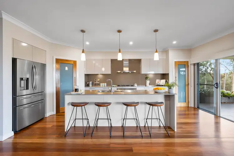 Third view of Homely house listing, 6 Picco Place, Glenorie NSW 2157