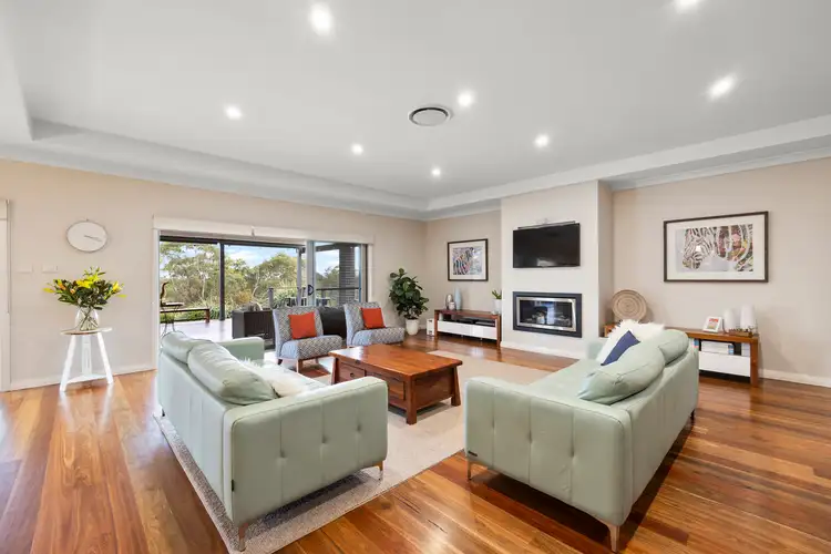 Fifth view of Homely house listing, 6 Picco Place, Glenorie NSW 2157