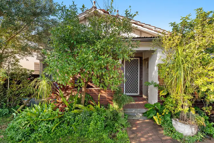 119 Villiers Street, Rockdale NSW 2216