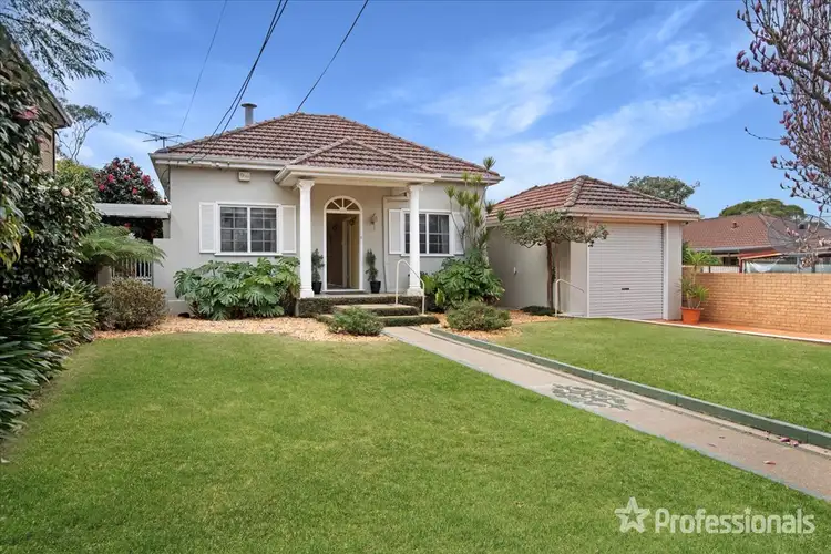 150 Gibson Avenue, Padstow NSW 2211
