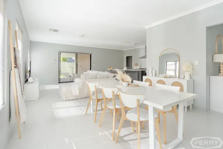 Third view of Homely house listing, 11 Arawatta Loop, Madora Bay WA 6210