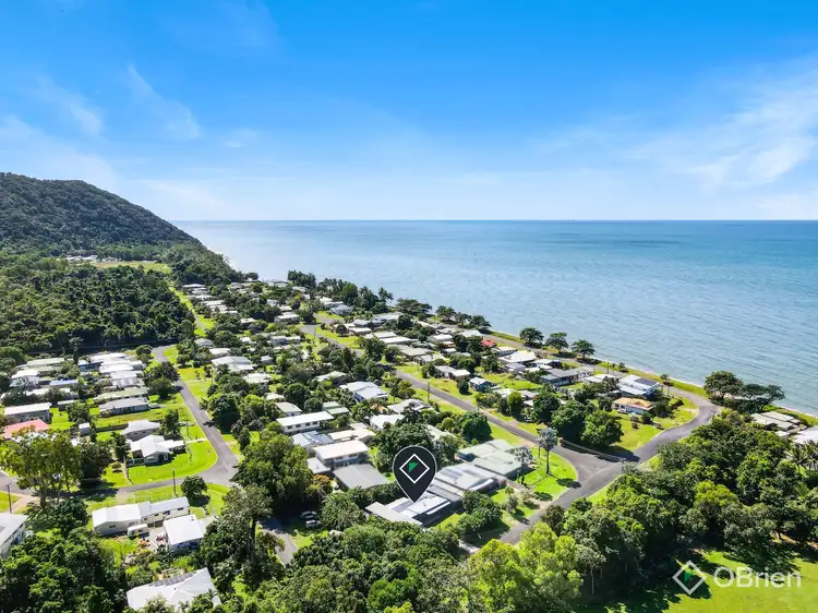 12 George Street, Flying Fish Point QLD 4860