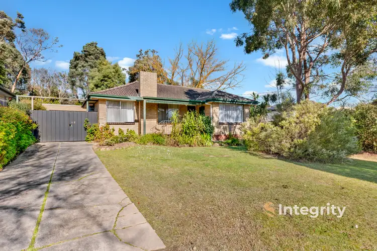 48 Marion Avenue, Kilsyth VIC 3137