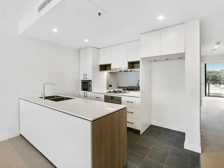 Sixth view of Homely apartment listing, 311/10 Grassland Street, Rouse Hill NSW 2155
