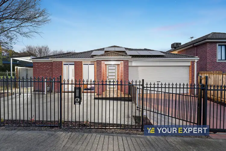 15 Lucas Court, Narre Warren South VIC 3805